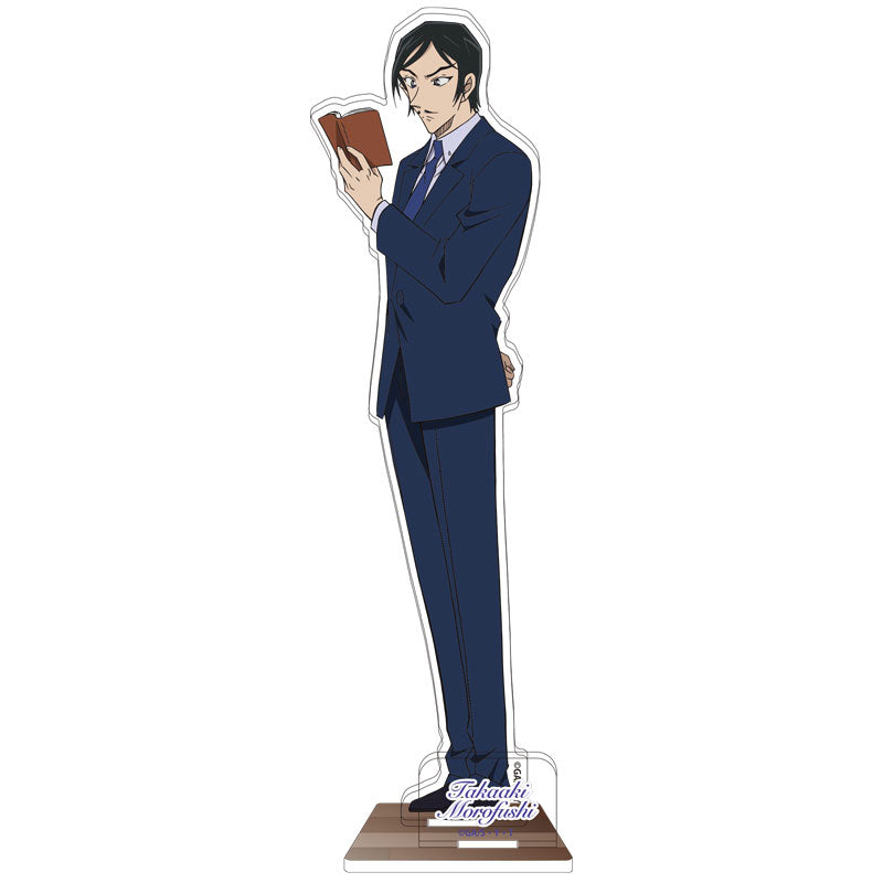 名侦探柯南》丙烯酸支架第 32 卷 Takaaki Morobushi