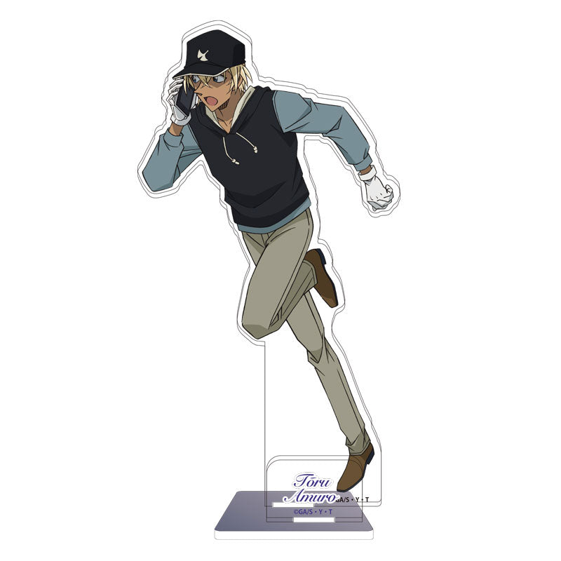 名侦探柯南》亚克力支架 Vol.32 安室透