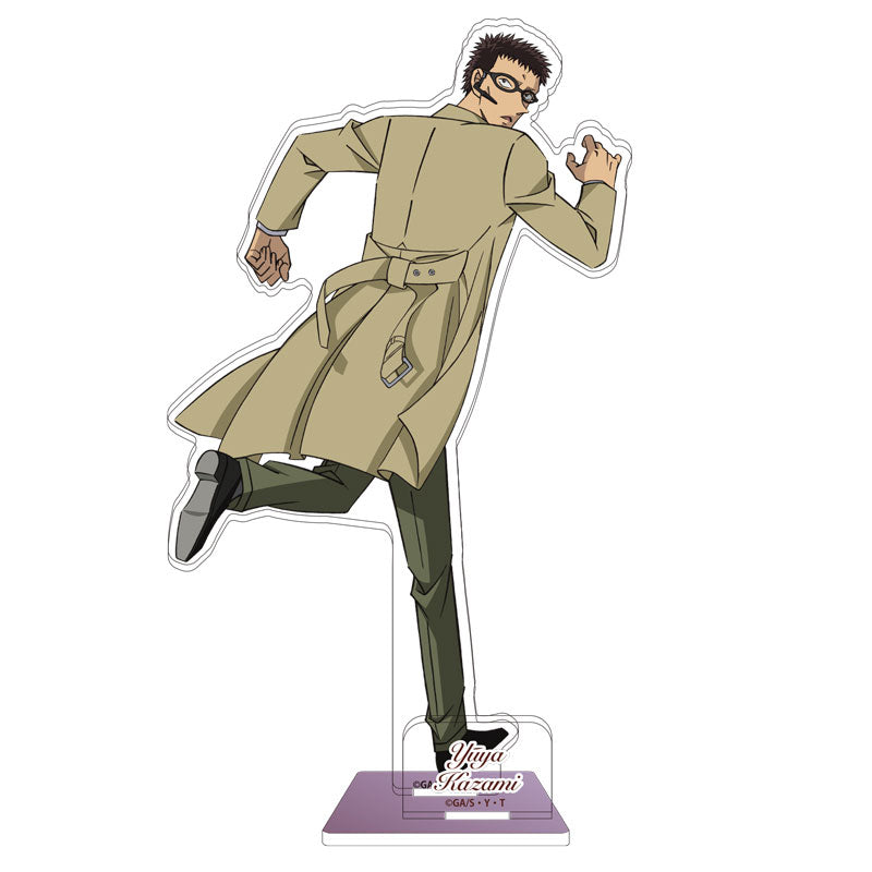 名侦探柯南》亚克力支架 Vol.32 风见雄也