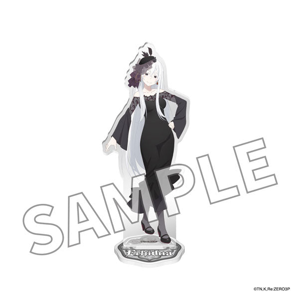 Re:從零開始的異世界生活 아크릴 스탠드 피규어 小悪魔 Ver.