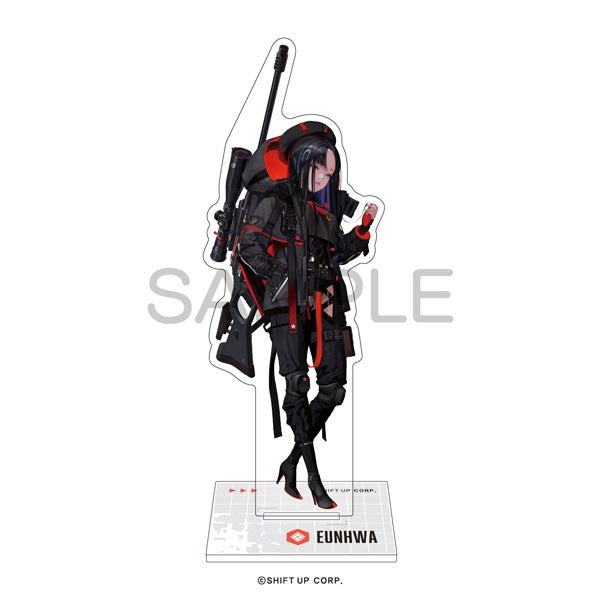 Goddess of Victory: NIKKE Acrylic Stand Eun-Hwa