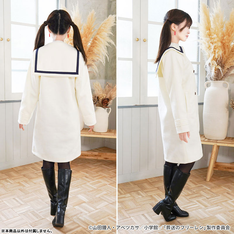 Animation "Frieren: Beyond Journey's End" Frieren Court