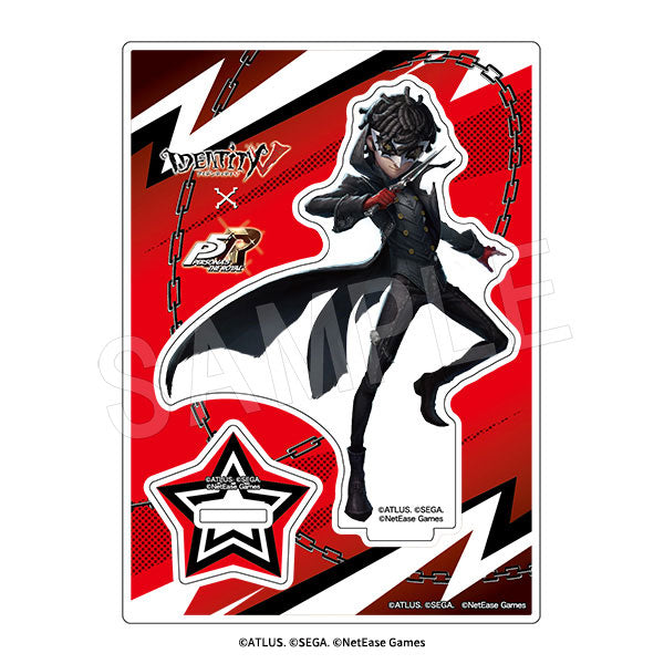 Fifth Personality x Persona Acrylic Stand Juggler - Joker