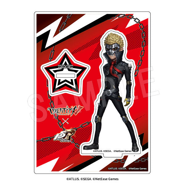 Fifth Personality x Persona Acrylic Stand Offence - Skull