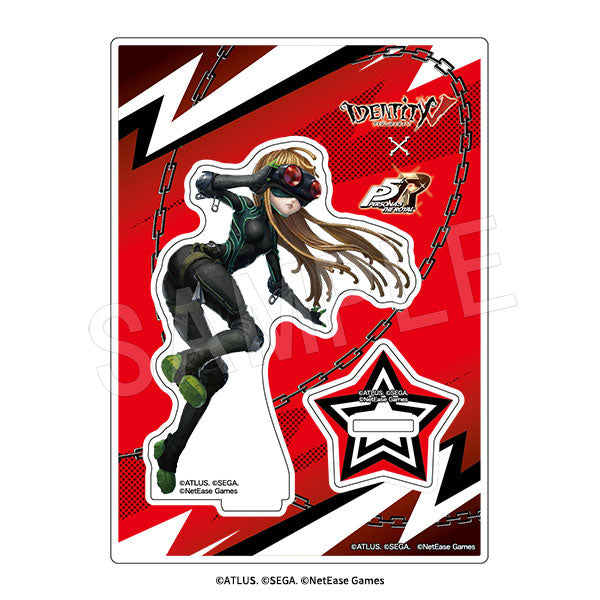 第五人格 x 人格亚克力支架机械工程师 - 纳维