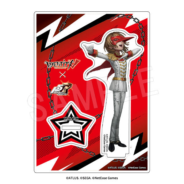 Fifth Personality x Persona Acrylic Stand First Officer - Crow.