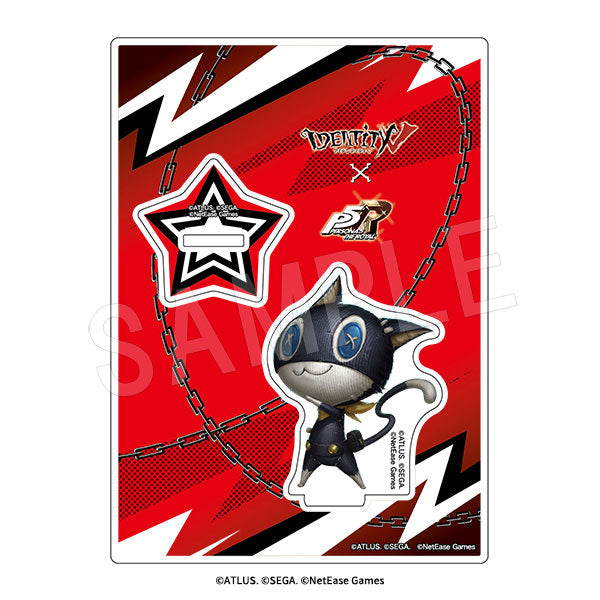 Fifth Personality x Persona 亚克力支架 Mona