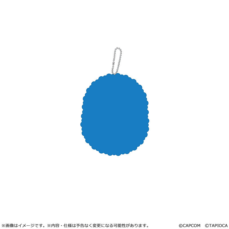 Kurumi Tappinuki Street Fighter 6 Luke