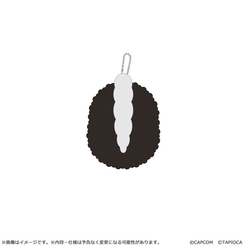 쿠루미타 피누이 STREET FIGHTER 6 제이미 (Color 10)