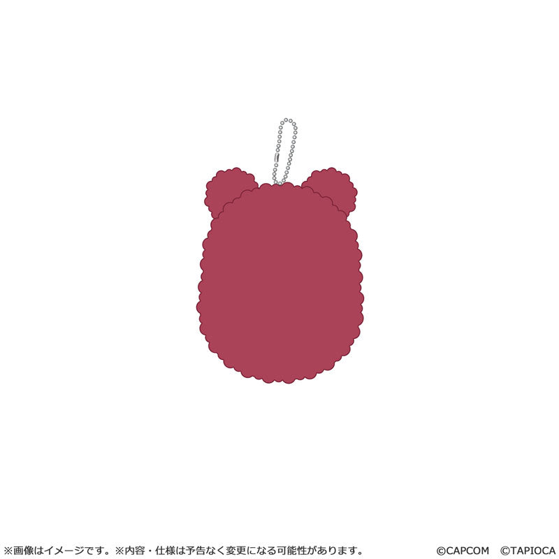 호두까기 인형 바이오하자드 아이다 원