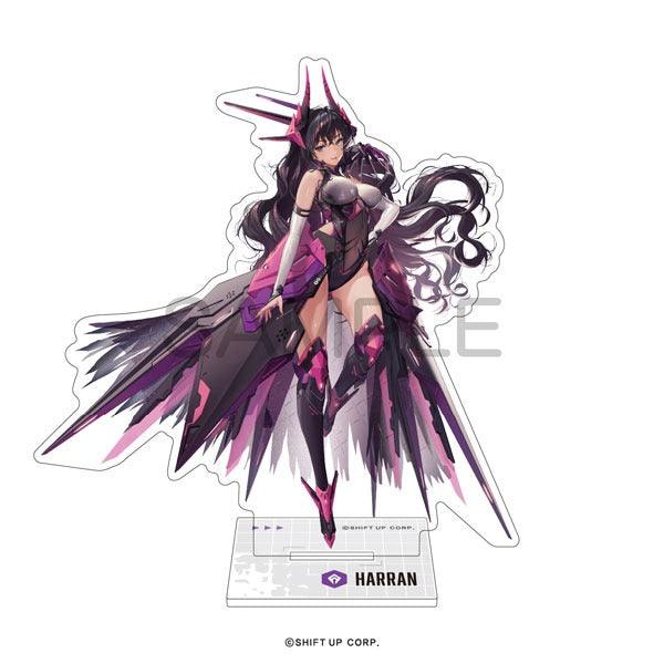 Goddess of Victory: NIKKE Acrylic Stand Haran