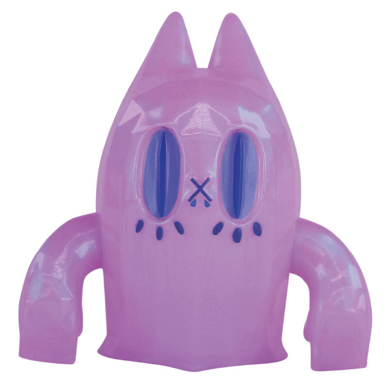 BEN THE SPOOKY CAT 2 6個入BOX