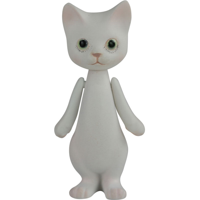 porops tiny doll 4 pieces box