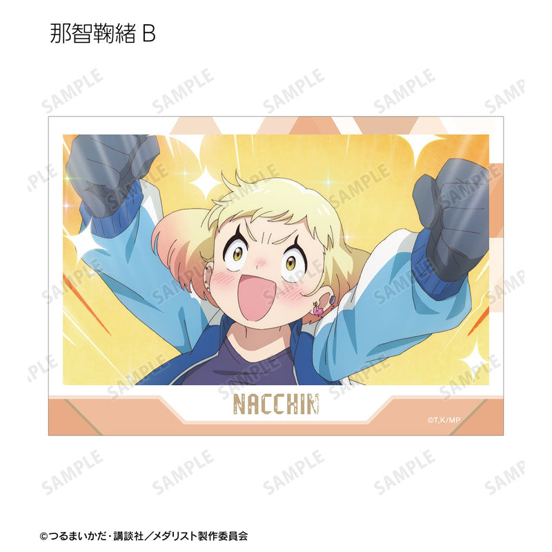 TVアニメ「メダリスト」トレーディング場面写ブロマイド 18個入りBOX