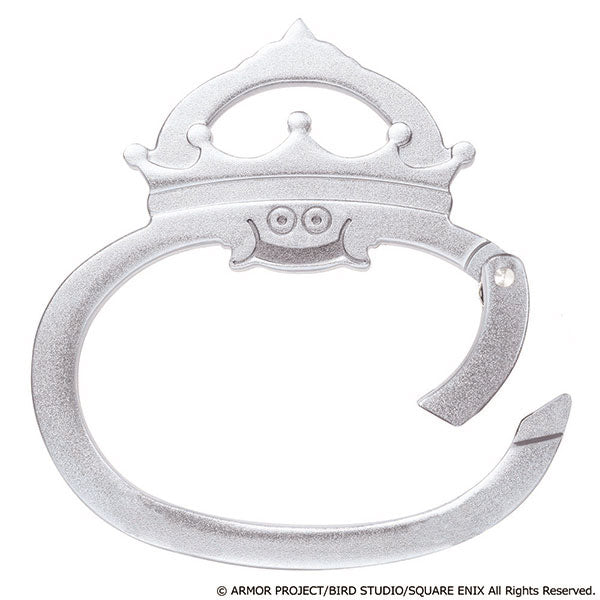 Smile Slime Carabiner Metal King [Rerelease