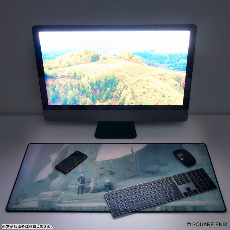 NieR 系列游戏鼠标垫 Vol.