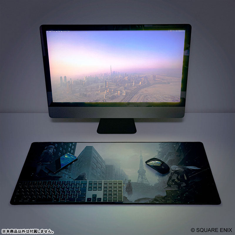 NieR 시리즈 게이밍 마우스패드 Vol.2