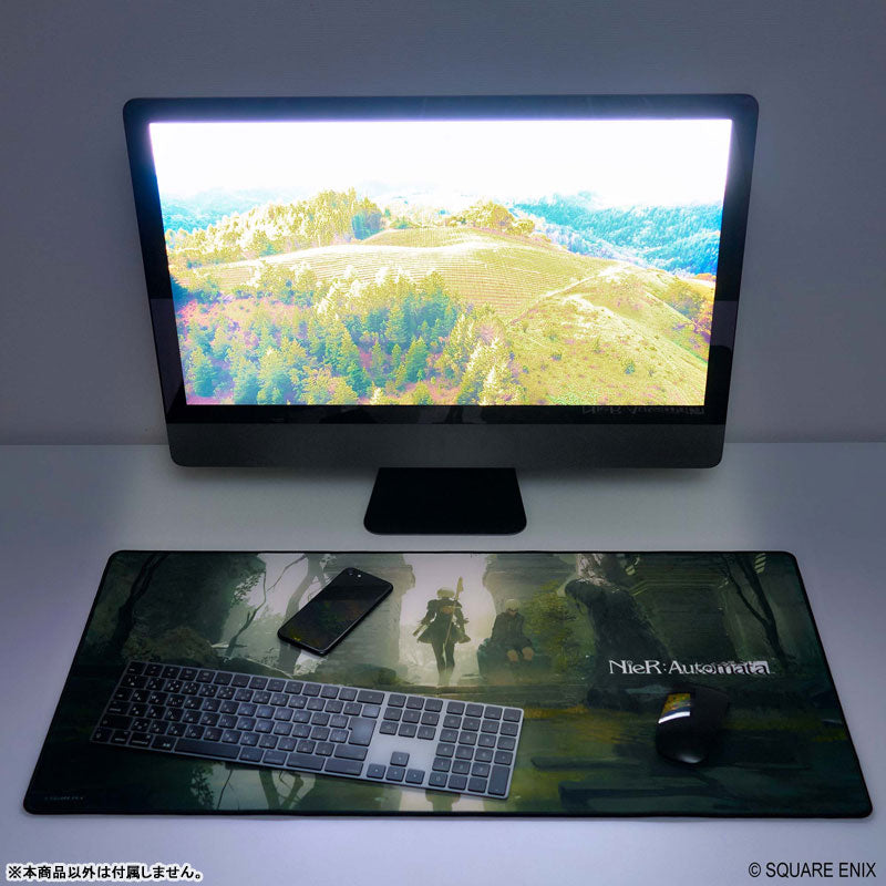 NieR:Automata 游戏鼠标垫 Vol.