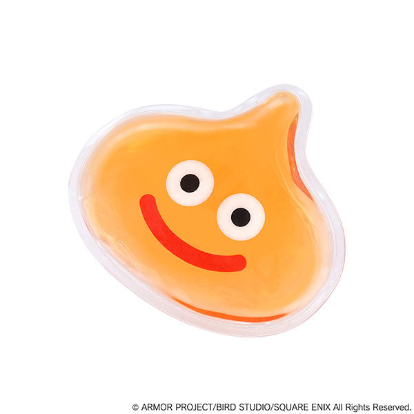 Smile Slime Hiyahiya Slime <coolant> Slime Beth