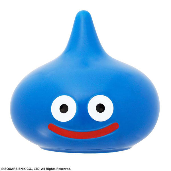 드래곤 퀘스트 도자기 저금통 슬라임