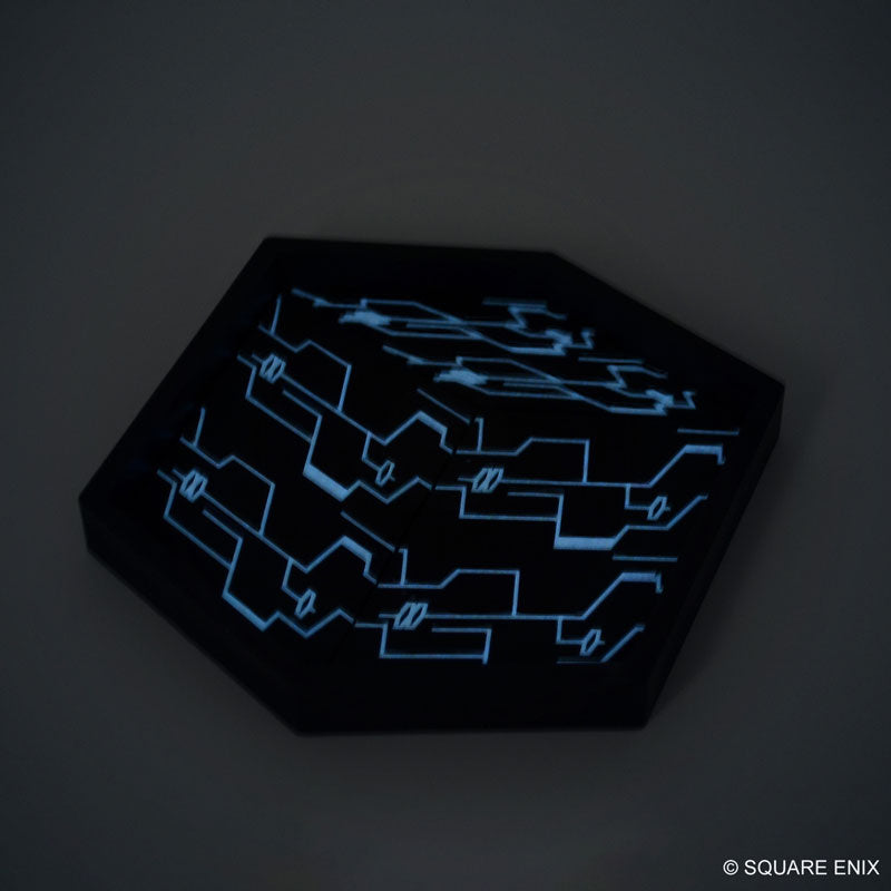 NieR:Automata ブラックボックス ラバートレイ