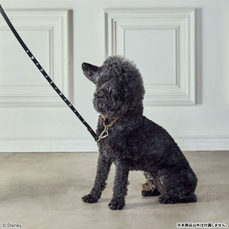 KINGDOM HEARTS PETs Pet Lead Monogram