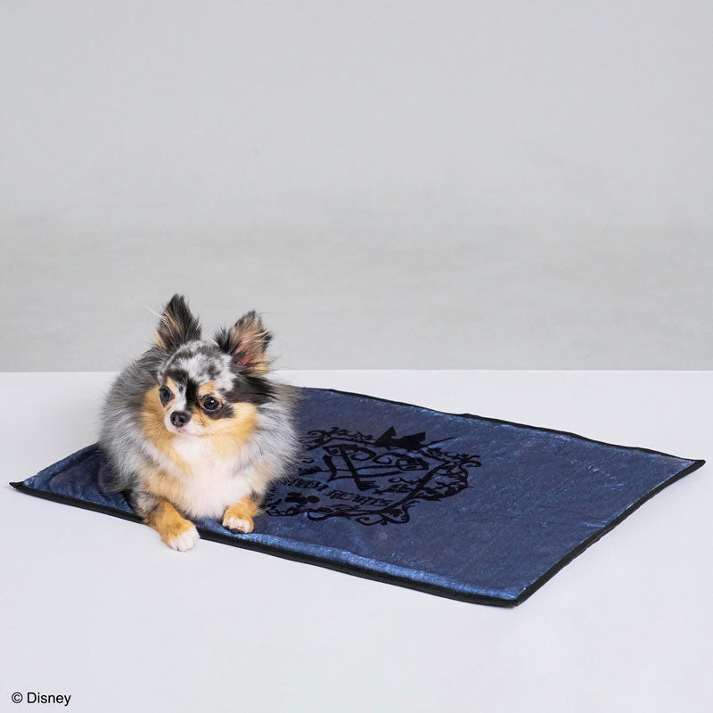 KINGDOM HEARTS PETs カフェマット モノグラム
