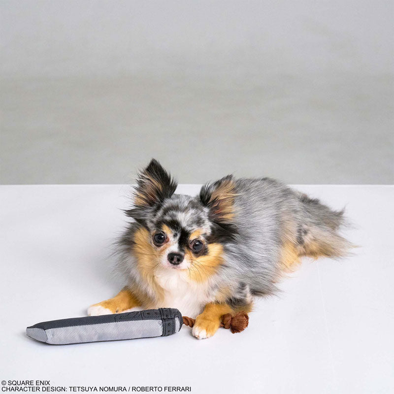 FINAL FANTASY PETs 로프토이 for Dog 버스터 소드