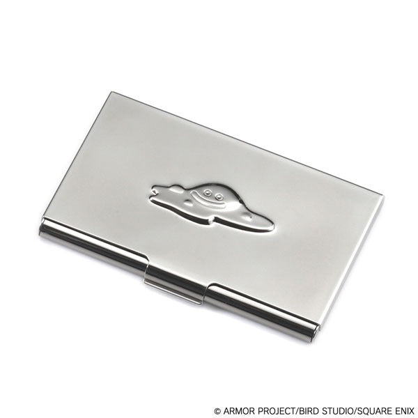 Smile Slime Card Case Hagure Metal