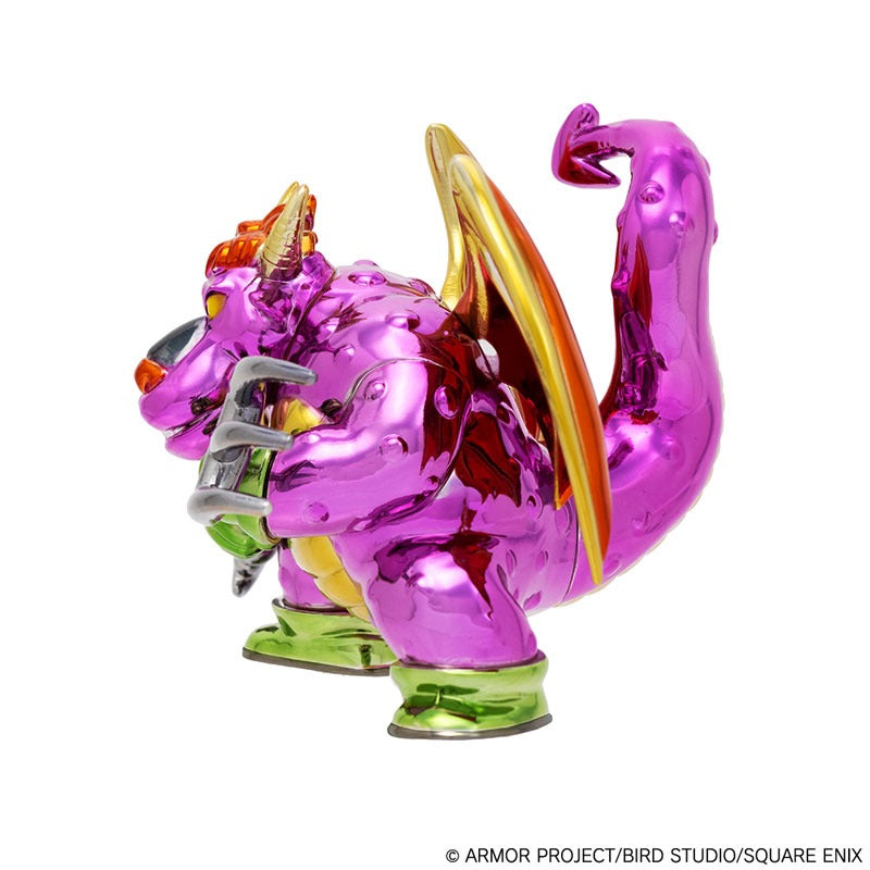 Dragon Quest Metallic Monsters Gallery Ark Demon