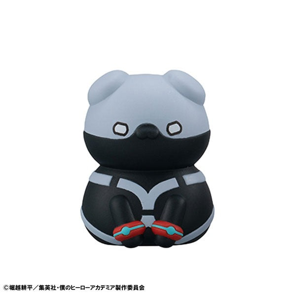 MEGA CAT PROJECT My Hero Academia Hiroakanyanko NO.02 8 pieces BOX