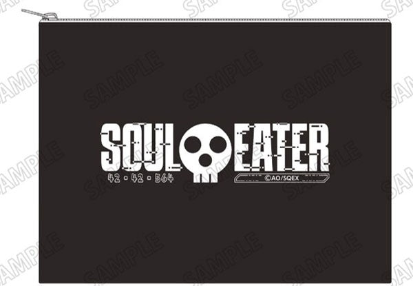Soul Eater Pouch