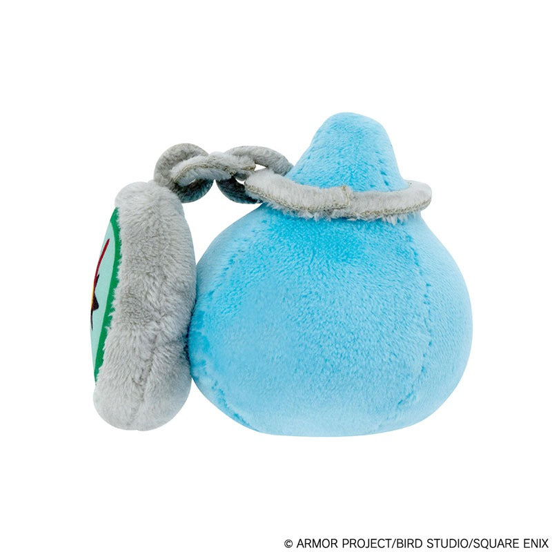 Dragon Quest Walk Squeeze Nigirou! Shobo Michi