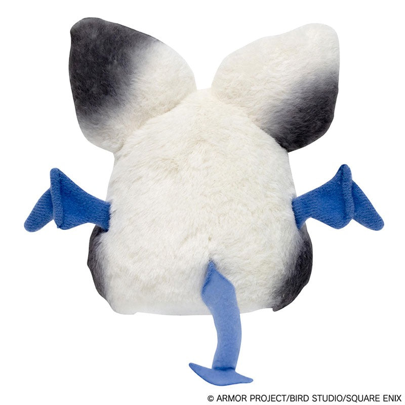 Smile Slime 毛绒玩具清洁器,摩门。