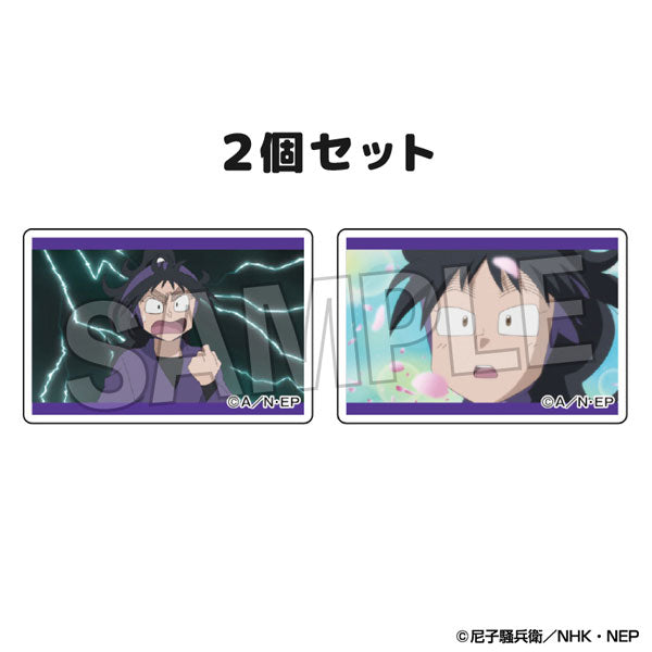 忍者乱太郎 积驹 2 种套装 Vol.2 15