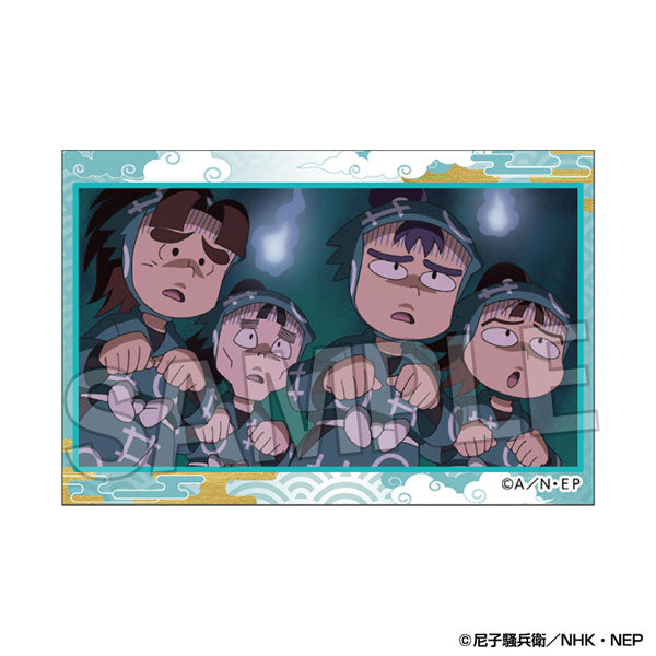 닌자보이 란타로 적재 블록 Vol.3 6
