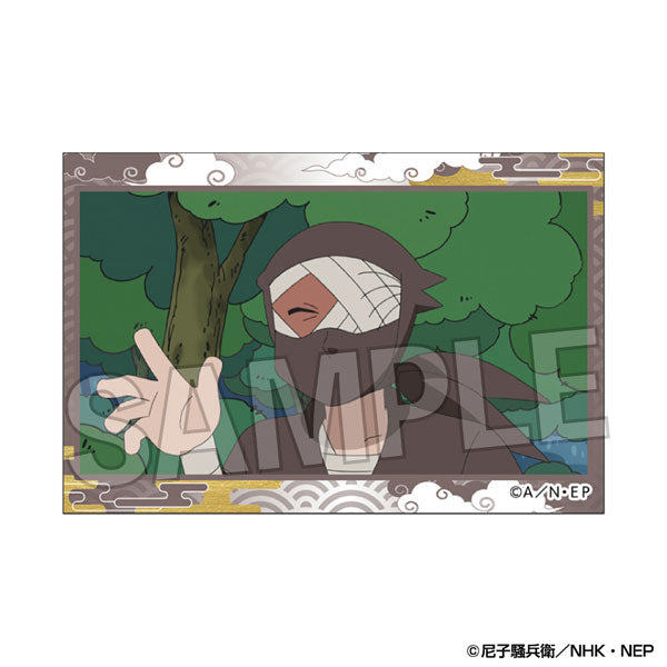 忍者乱太郎 堆叠积木 Vol.3 29