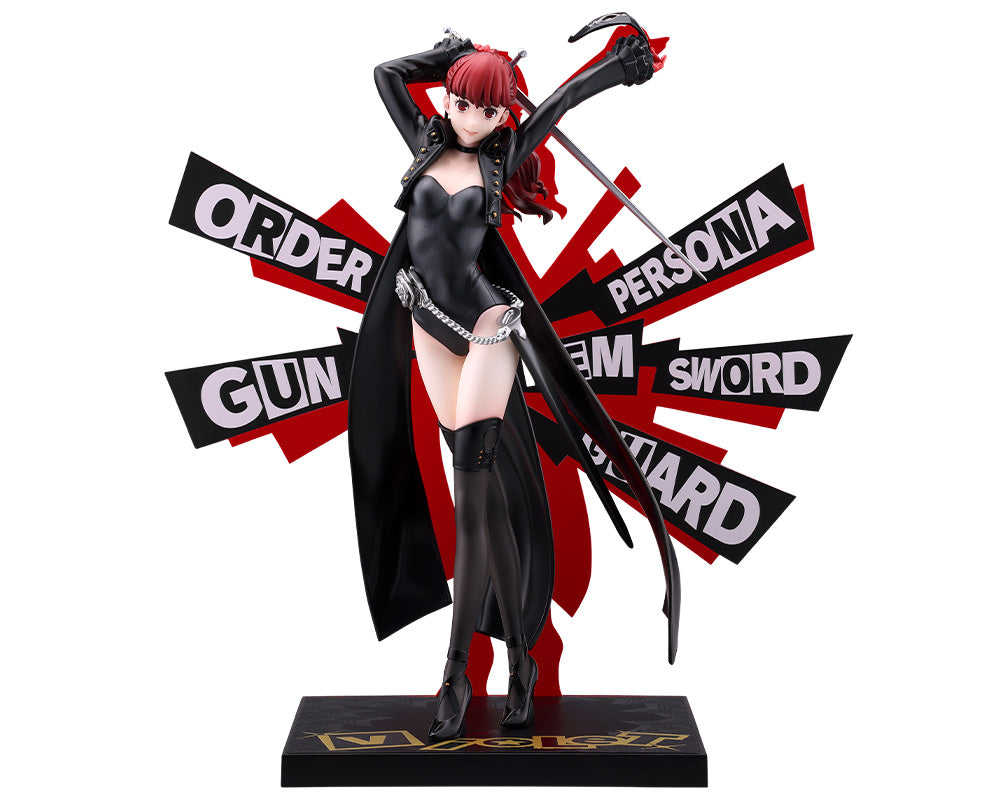 Persona 5 The Royal OSHI WORKS Violet