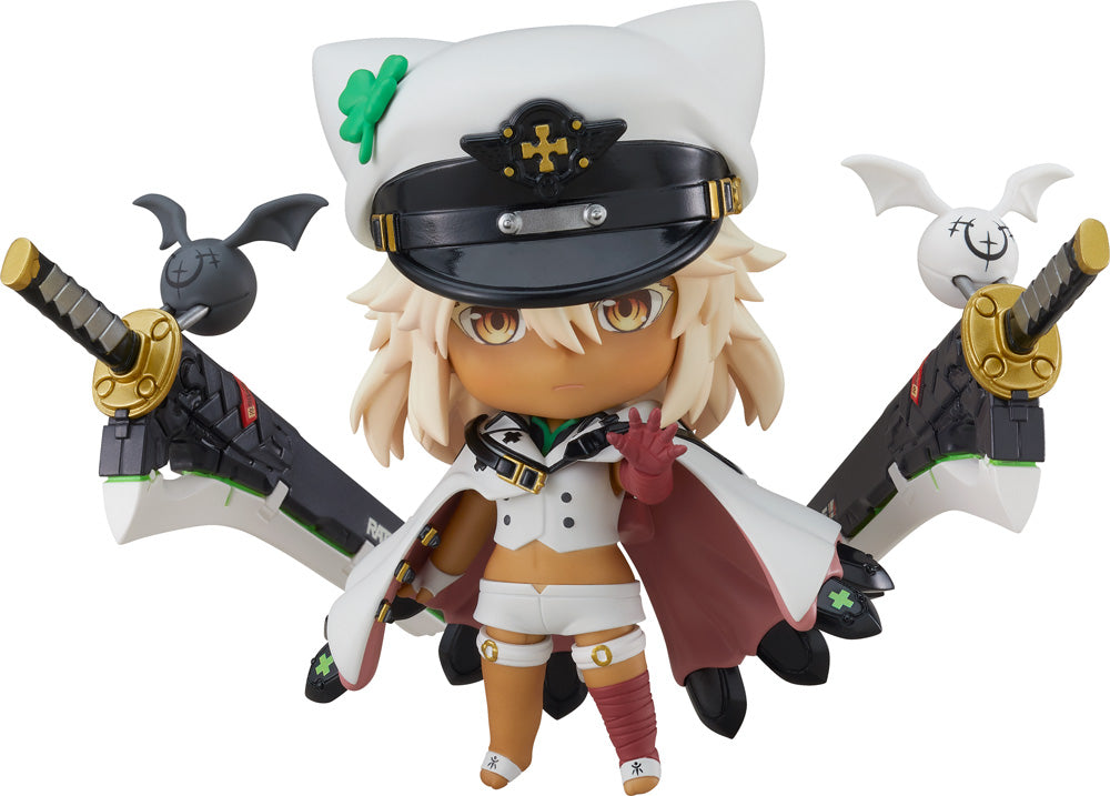 Nendoroid Guilty Gear -STRIVE- Ramlethal=Valentine