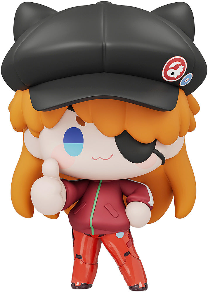 Good Evangelion: New Theatrical Edition Shikinami Asuka Langley Jersey Ver.