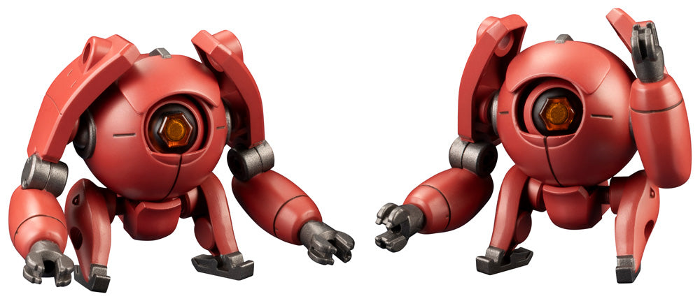 Hexagear Alternative Orb MSG Ver.