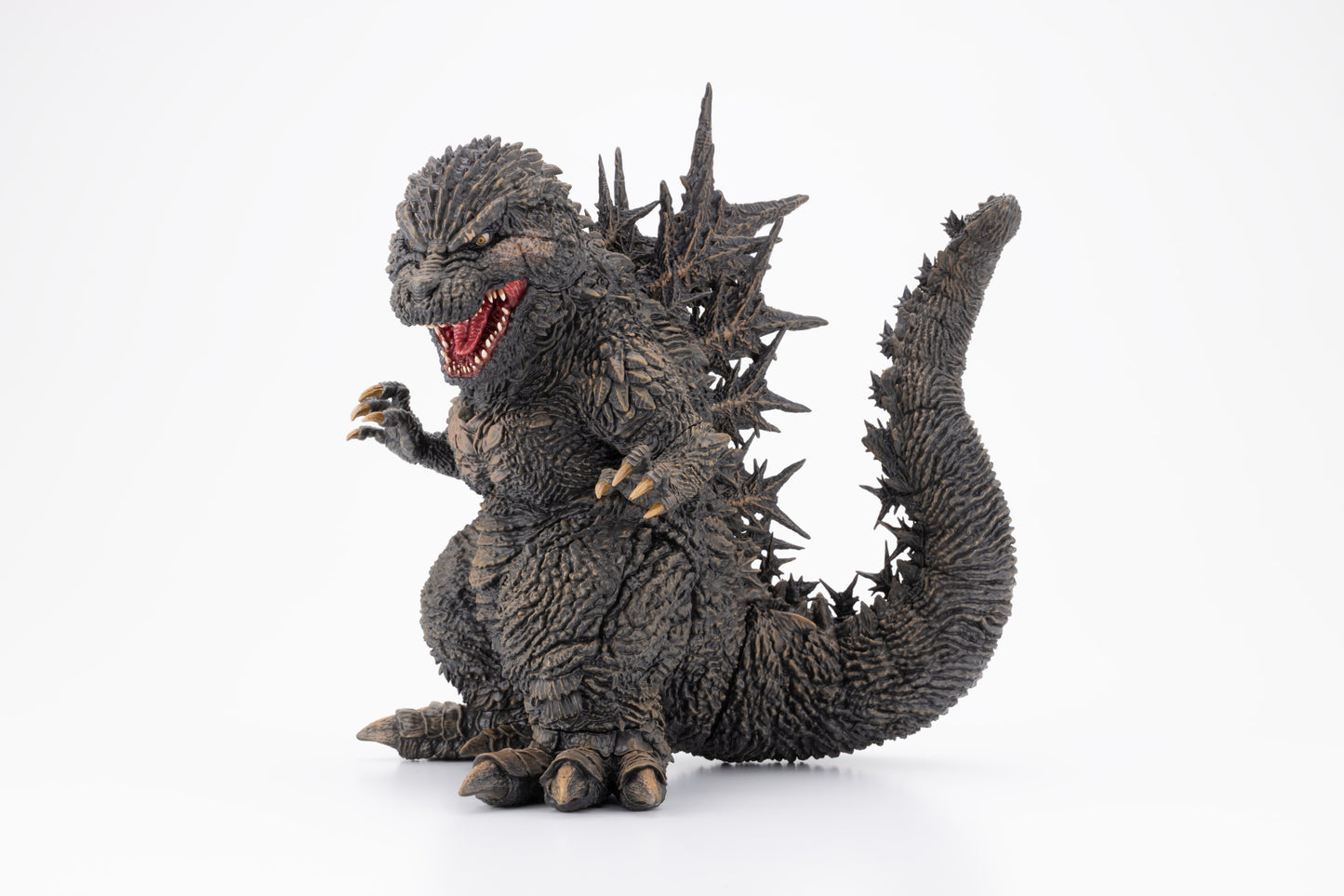 Super-duper D-modeling series Godzilla(2023) Regular version