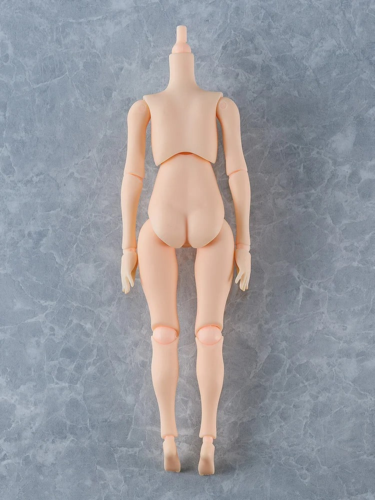 Harmonia bloom blooming doll root (Body-Boyhood)