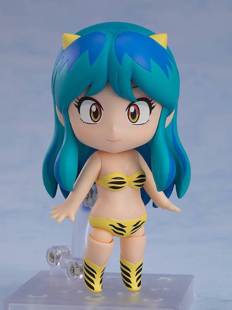 Nendoroid Urusei Yatsura Ram: School Uniform Ver.