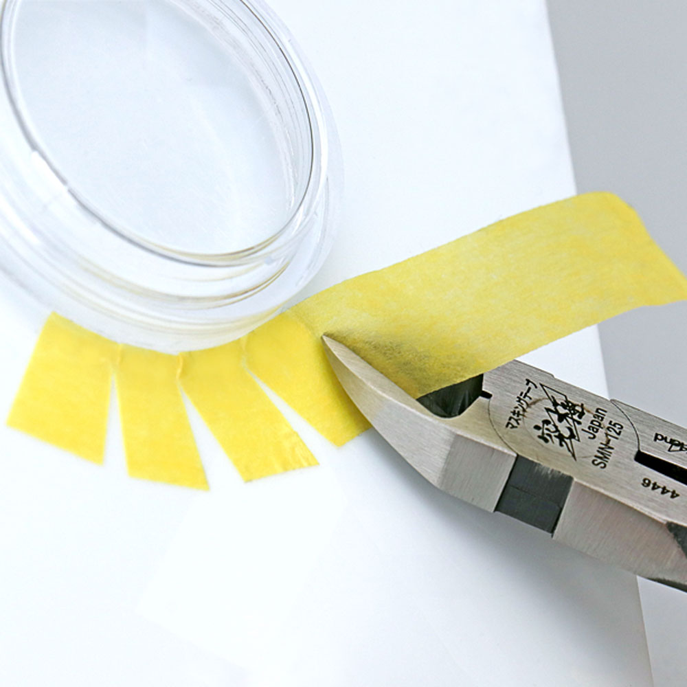 갓 핸드 마스퍼 GH-SMN-125