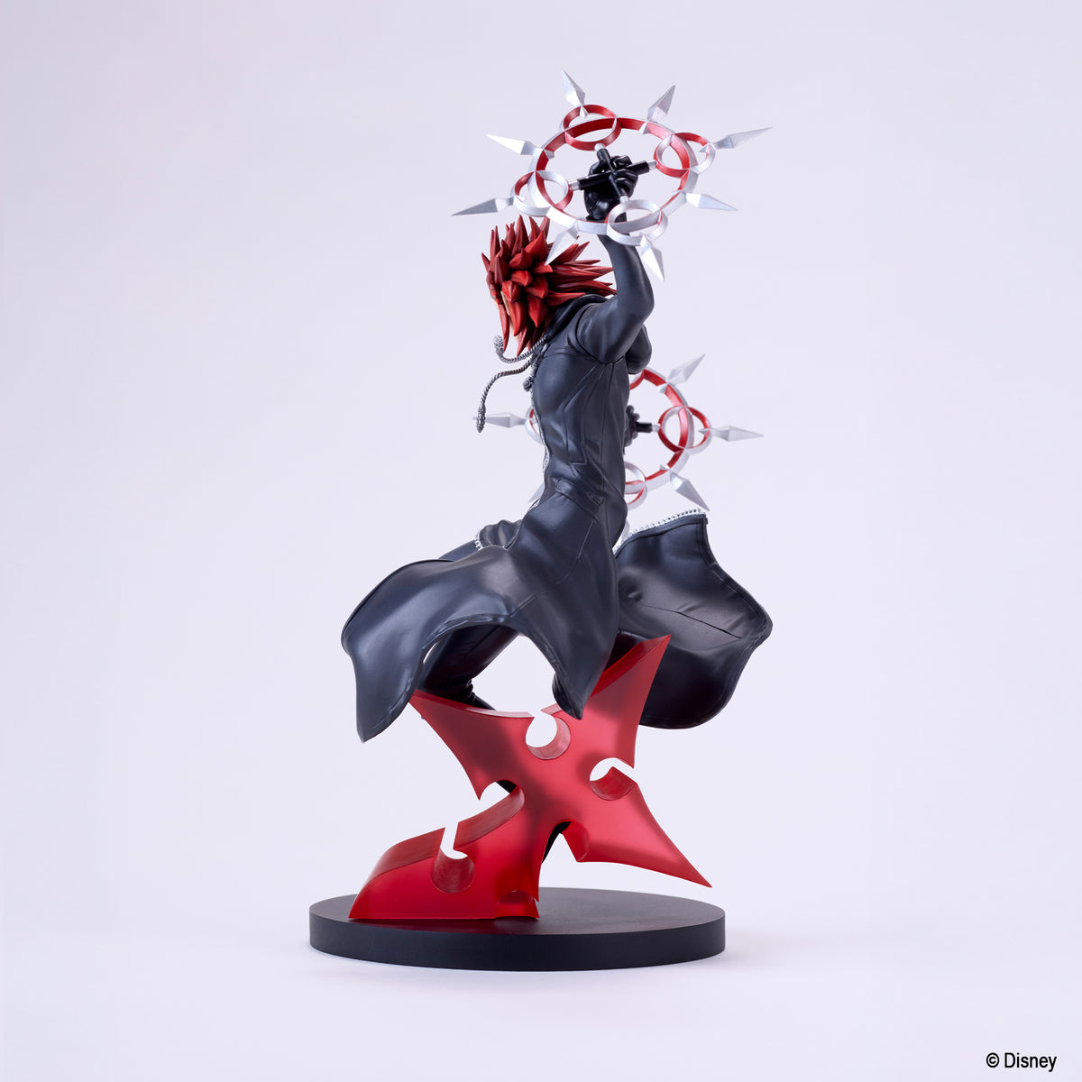 王者天下 心形 FORM-ISM Accel