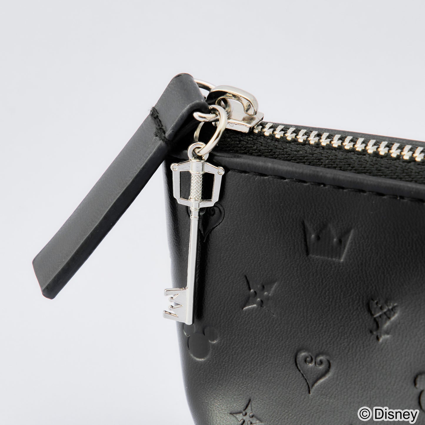 Kingdom Hearts / Stationery Pen Case Monogram