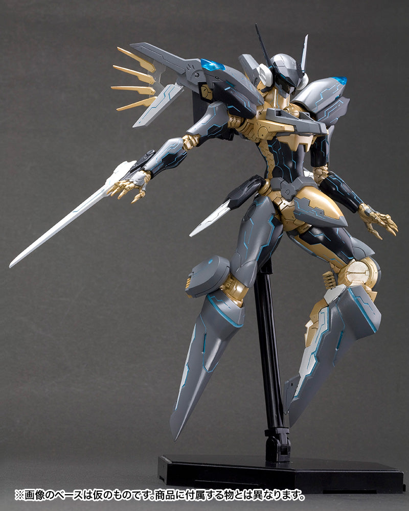 ANUBIS ZONE OF THE ENDERS ジェフティ – viviON BLUE