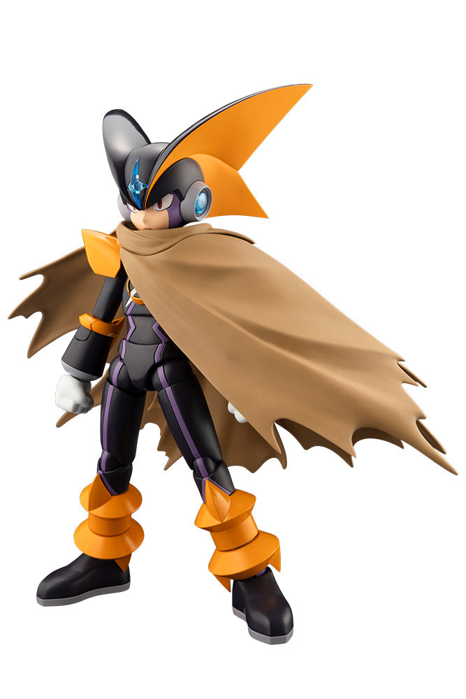 ロックマンエグゼ フォルテ.EXE.