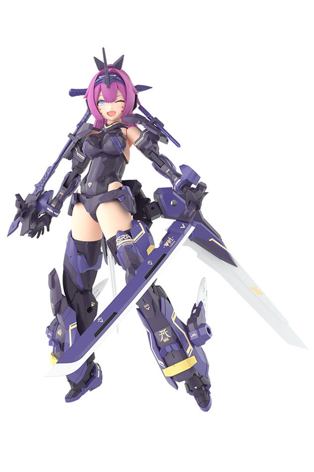 Asra Archer Kizuna Shadow Edition Full Package